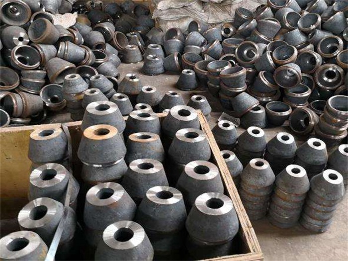 三亚网架构件锥头